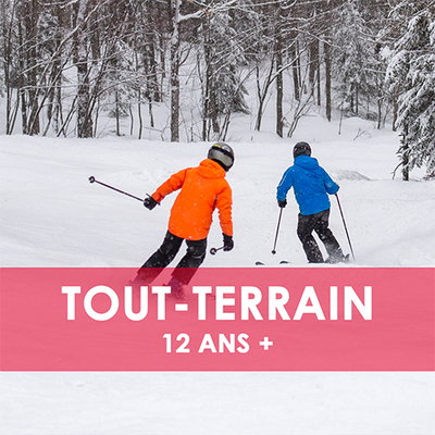 Tout Terrain