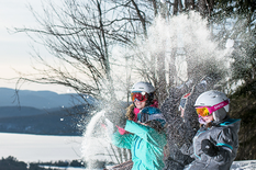 Opening rate - Children ( 6 to 12 Y/O)