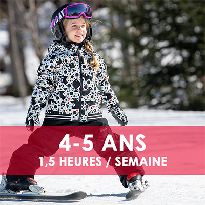 4-5 ans (1.5h)