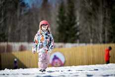 - 5 Y/O CHILD SEASON PASS 2026-2027