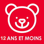 5 ans et -