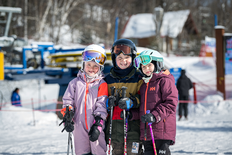 Child( 6 to 12 Y/O) Season Pass 2026-2027