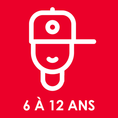 Enfant (6-12 ans)