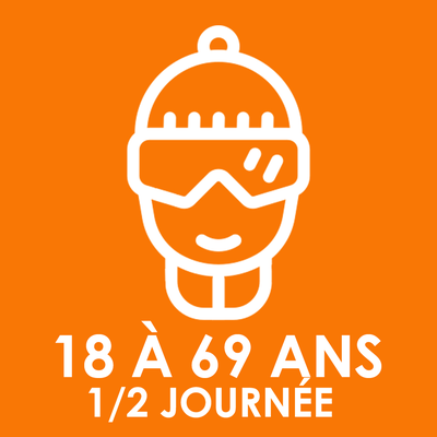 12h00 à la fermeture