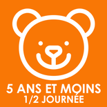 12h00 à la fermeture