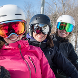 STUDENT SEASON PASS. (13 à 21)