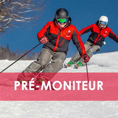 Pre Moniteur