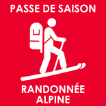 Passe Rando-Alpine