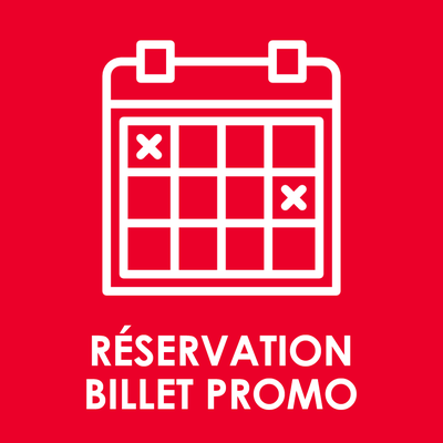 Booking Guest and Promo Ticket