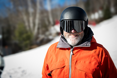 SENIOR (65 TO 69) SEASON PASS 2026-2027