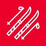 Location de skis de fond Adulte et Enfant