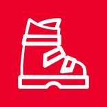 Equipment Ski (5 y/o -)