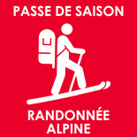 Touring season pass