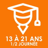 12h00 à la fermeture