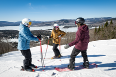 ADULT (18 TO 64 Y/O) SEASON PASS 2026-2027