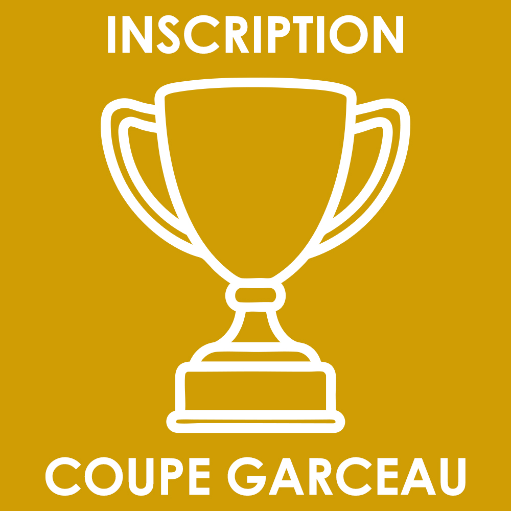 GARCEAU'S CUP 2025